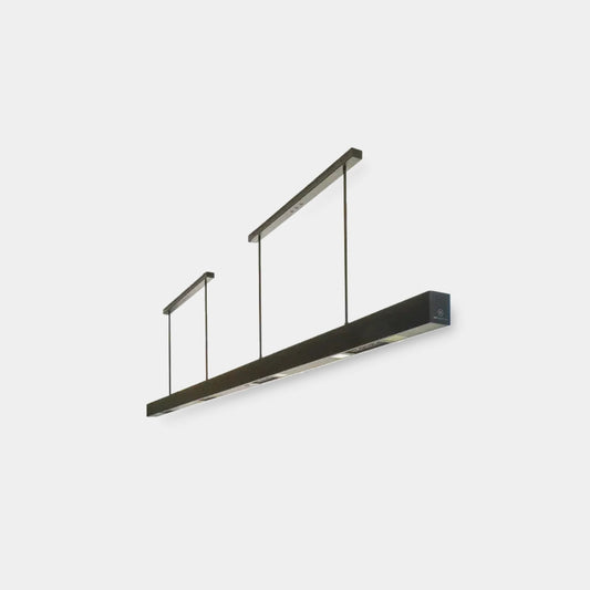 Beem 390 Double Infrared Outdoor Heater by Heatsail Heatsail