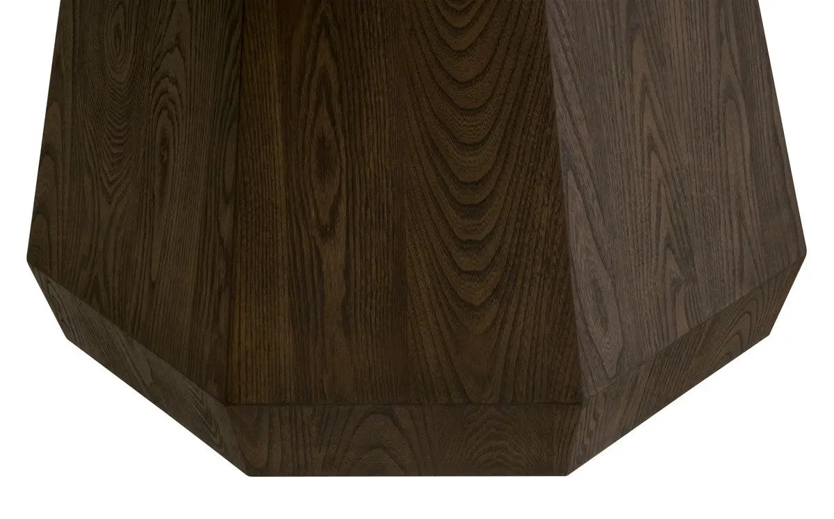 Coulter 54" Round Dining Table Home Crush