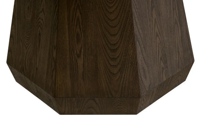 Coulter 54" Round Dining Table Home Crush
