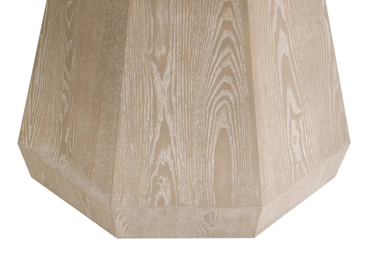 Coulter 54" Round Dining Table Home Crush