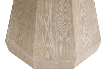 Coulter 54" Round Dining Table Home Crush