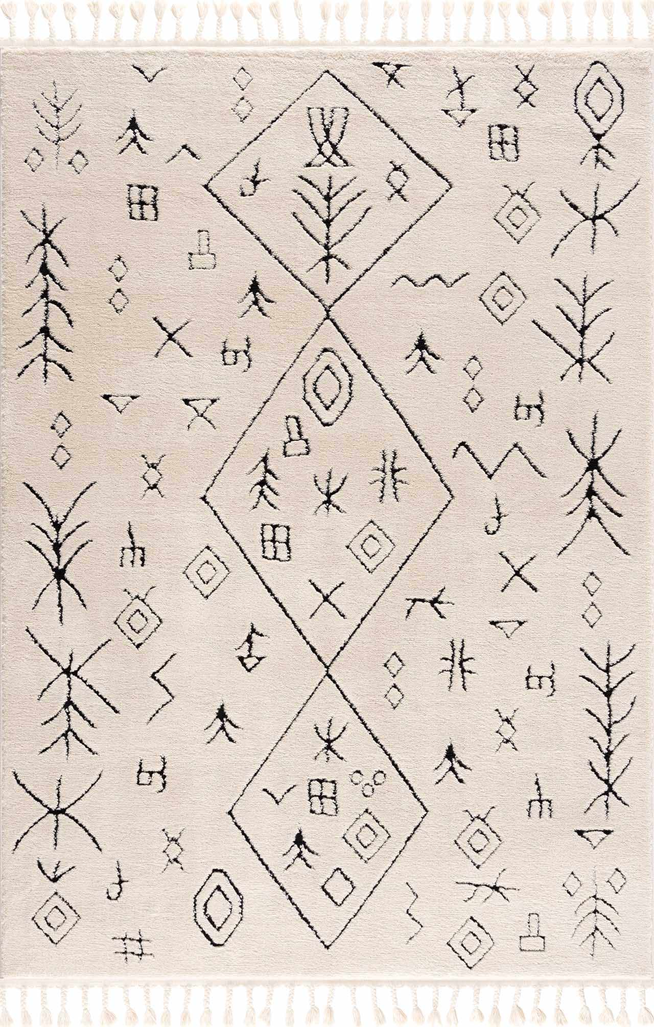 Thian Tribal Area Rug Boutique Rugs