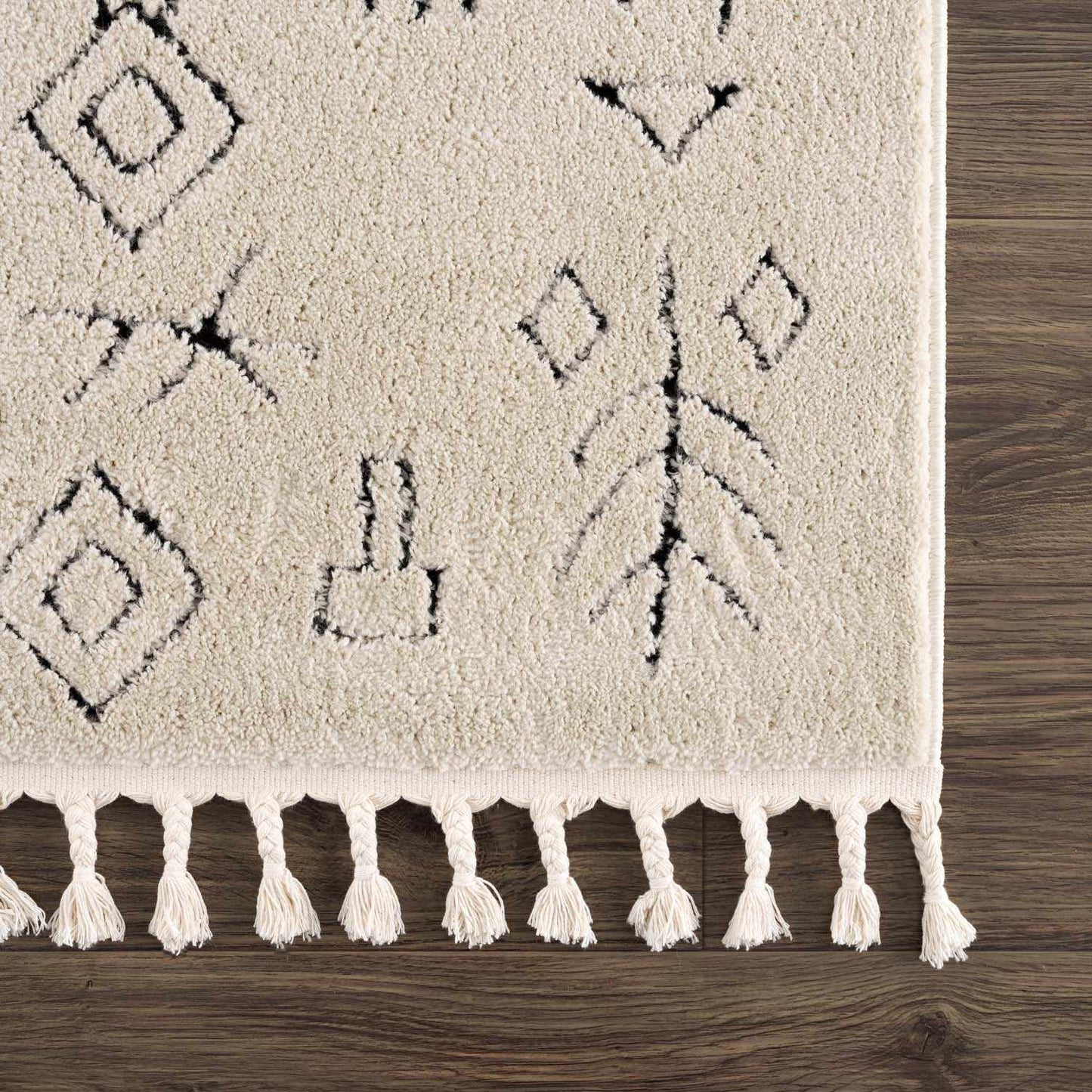 Thian Tribal Area Rug Boutique Rugs