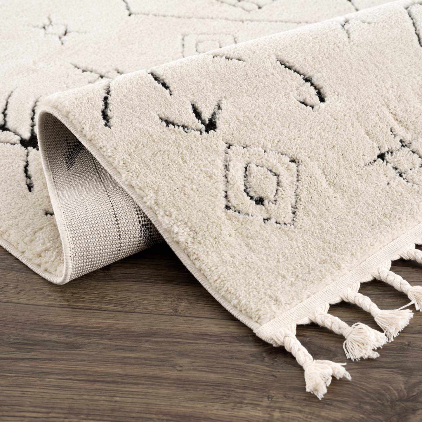 Thian Tribal Area Rug Boutique Rugs