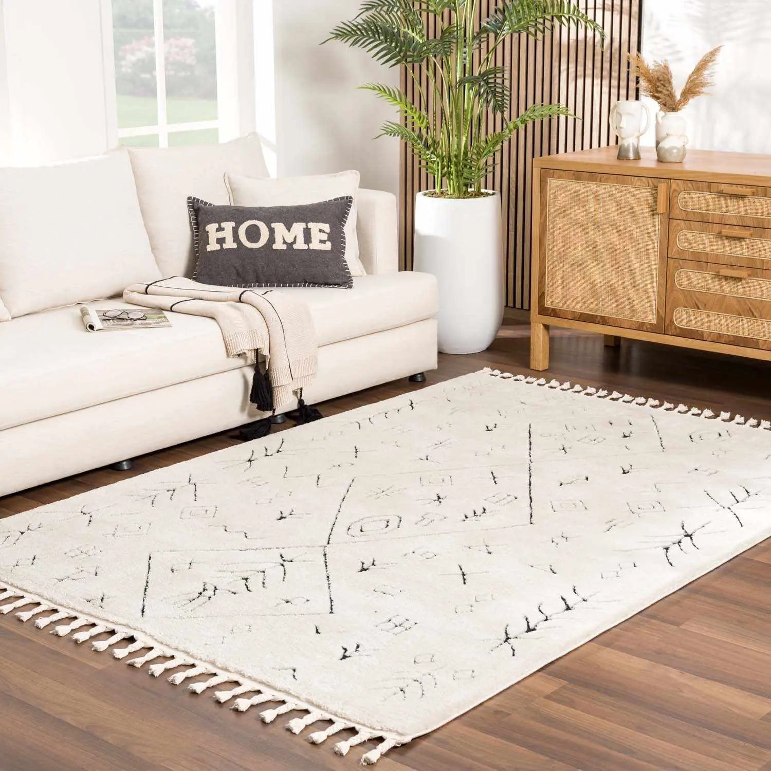 Thian Tribal Area Rug Boutique Rugs