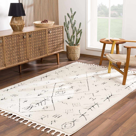 Thian Tribal Area Rug Boutique Rugs