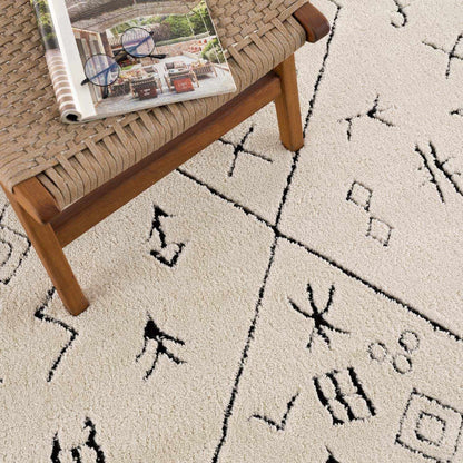 Thian Tribal Area Rug Boutique Rugs