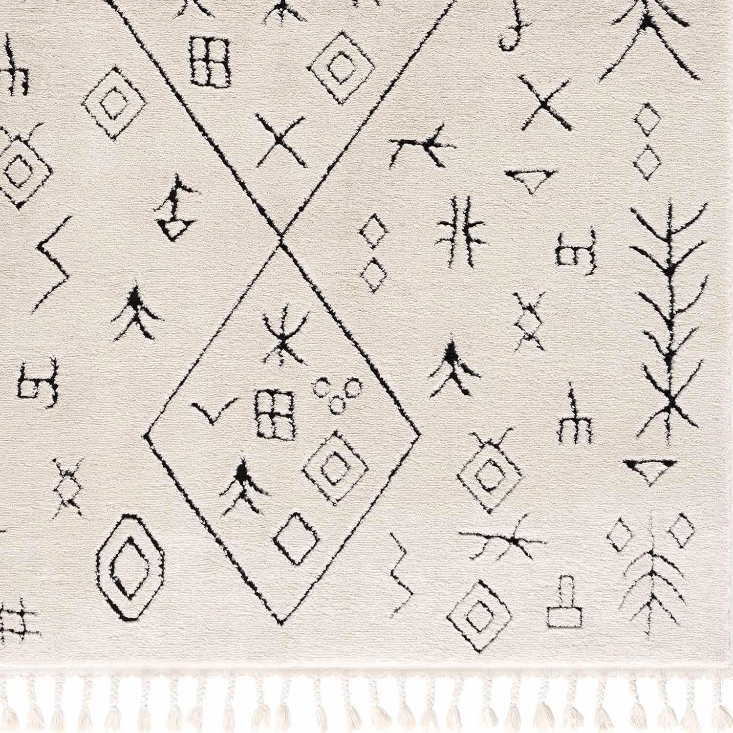 Thian Tribal Area Rug Boutique Rugs