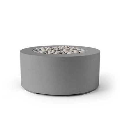 Belmont 36" Lightweight Outdoor Fire Pit Home Crush