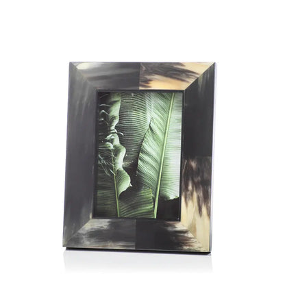 Black Horn Photo Frame Home Crush