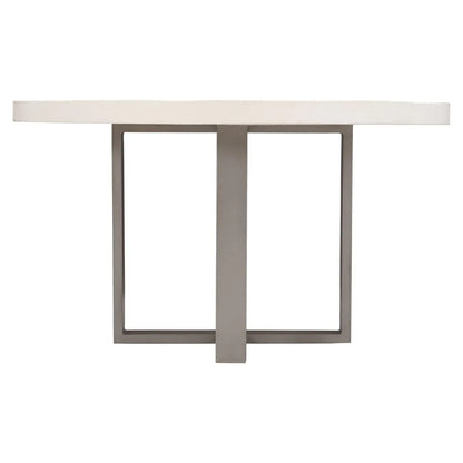 Del Mar Outdoor Dining Table Home Crush