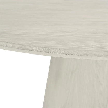 Alexa Dining Table Home Crush