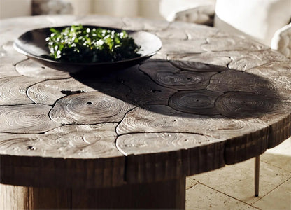 Madura Outdoor Dining Table Home Crush