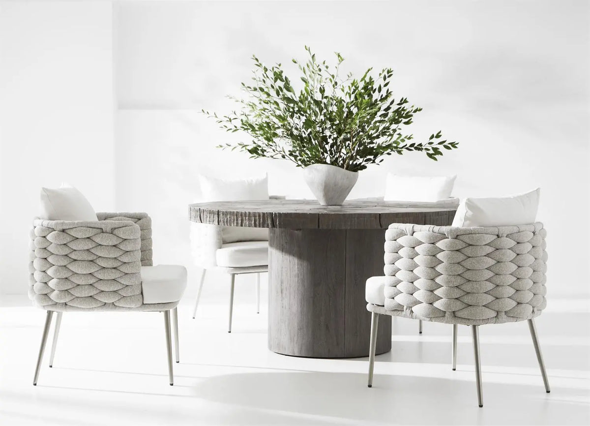 Madura Outdoor Dining Table Home Crush