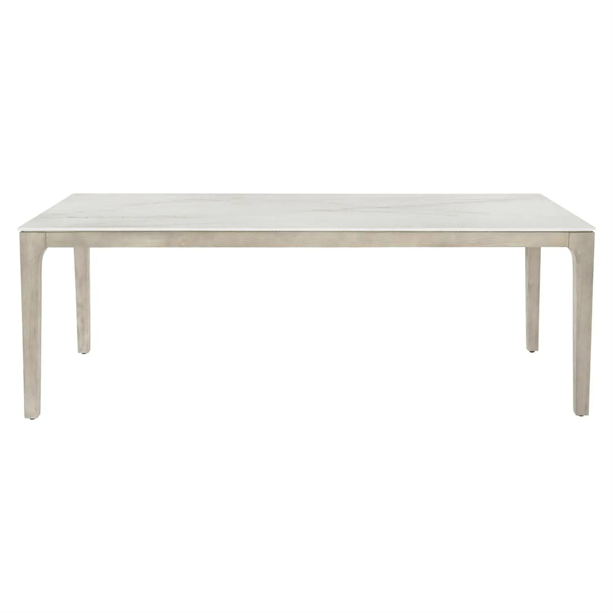 Marbella Outdoor Dining Table Home Crush
