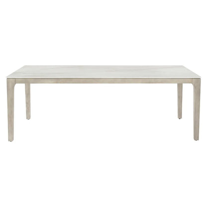 Marbella Outdoor Dining Table Home Crush