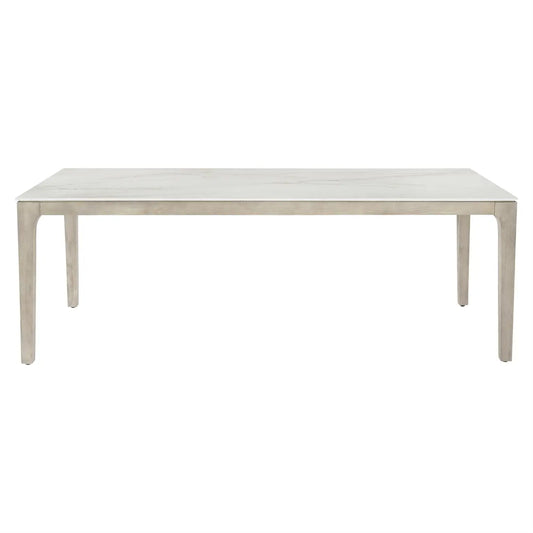 Marbella Outdoor Dining Table Home Crush