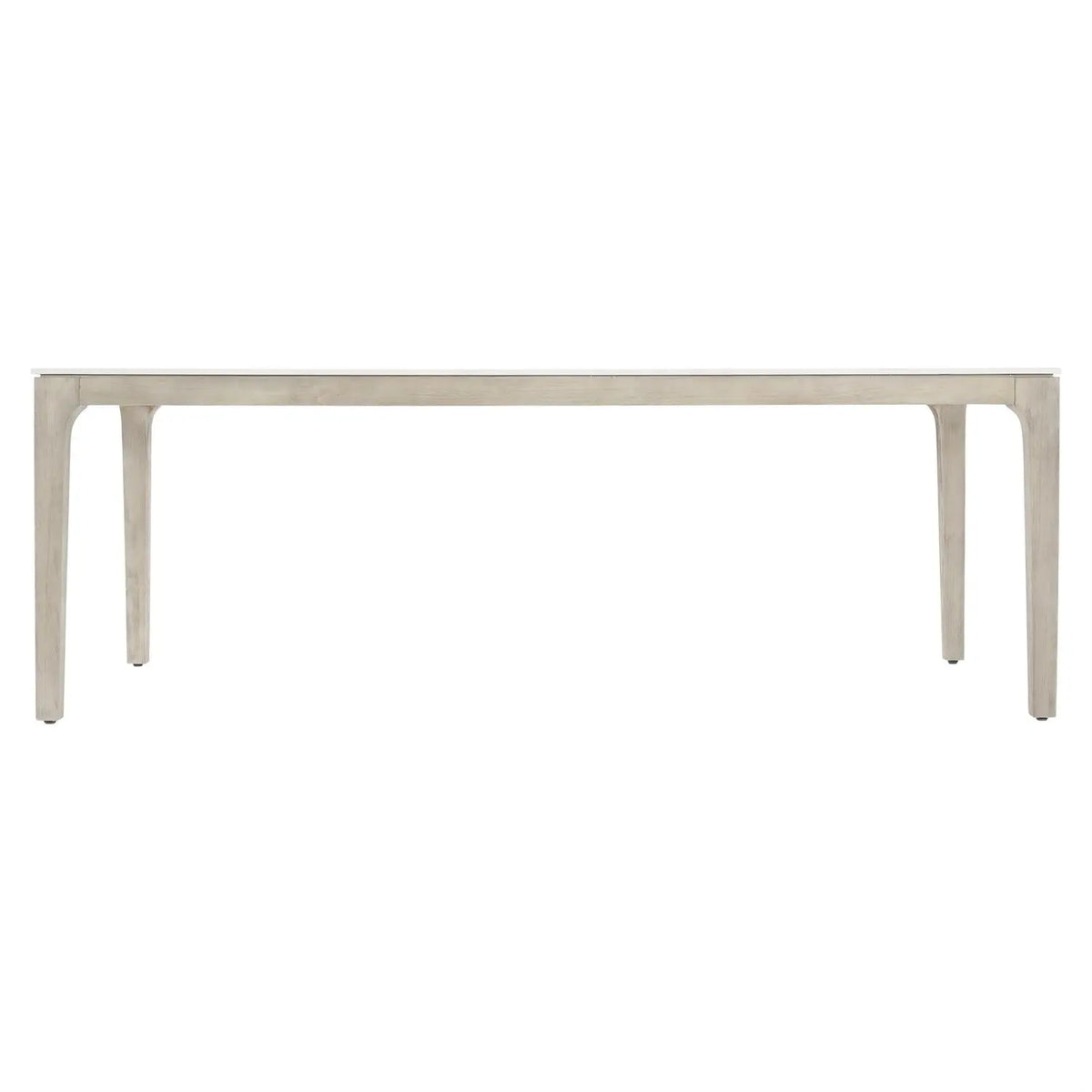 Marbella Outdoor Dining Table Home Crush