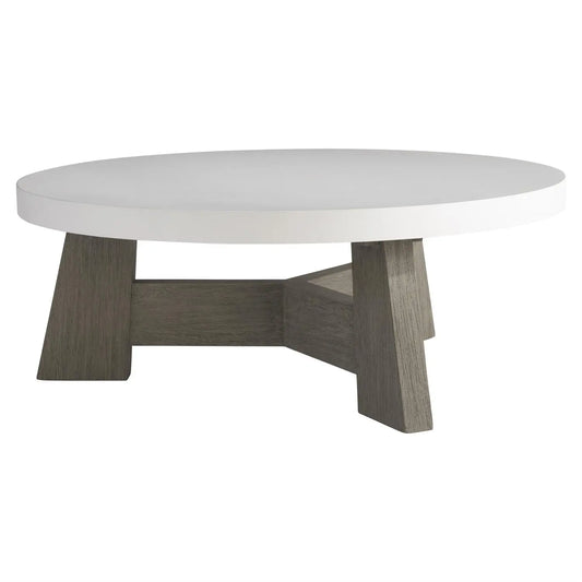 Rochelle Outdoor Cocktail Table Home Crush