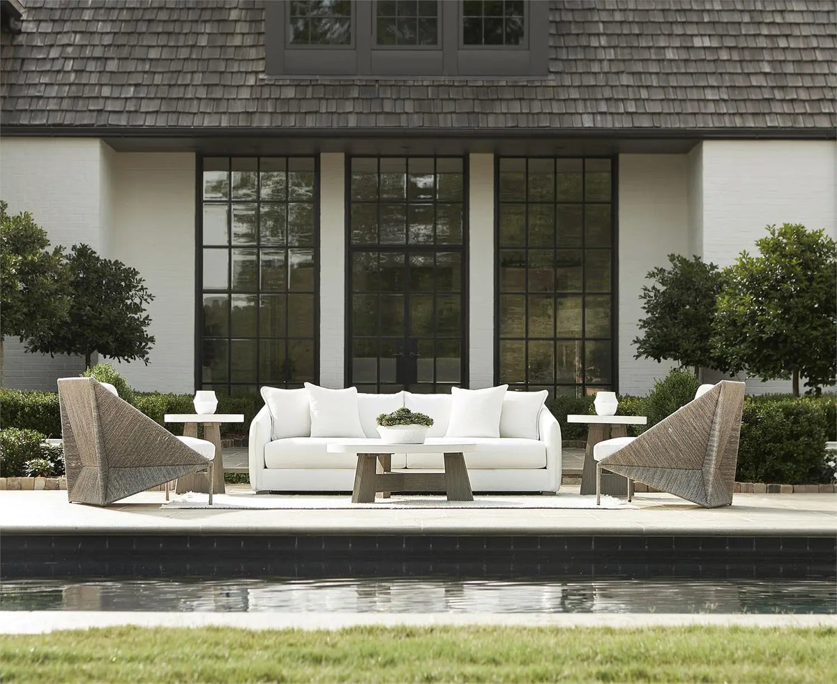 Rochelle Outdoor Cocktail Table Home Crush
