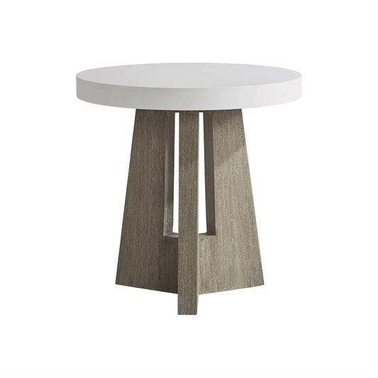 Rochelle Outdoor Side Table Home Crush