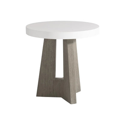 Rochelle Outdoor Side Table Home Crush