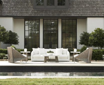 Rochelle Outdoor Side Table Home Crush