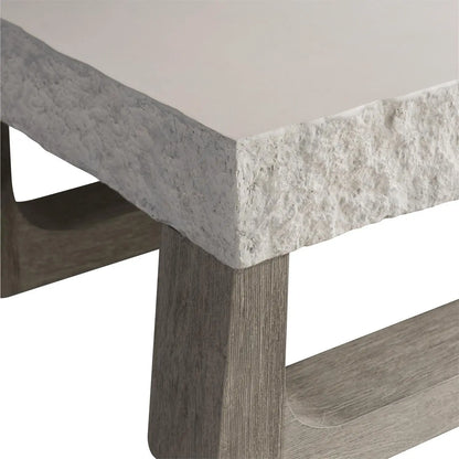 Bristol Outdoor Cocktail Table Home Crush