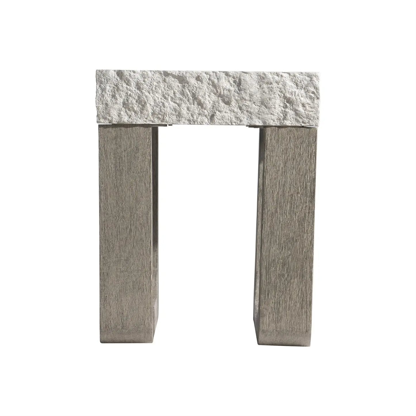 Bristol Outdoor Side Table Home Crush