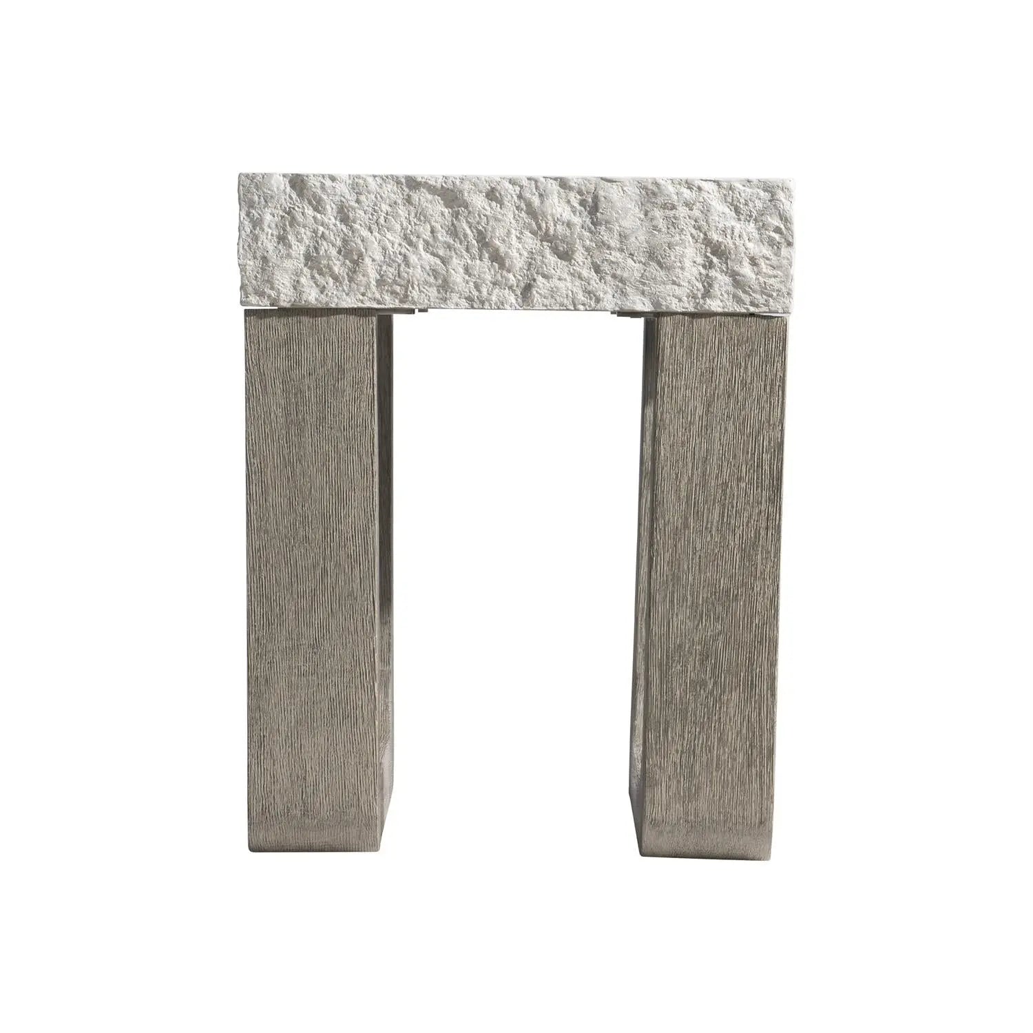 Bristol Outdoor Side Table Home Crush