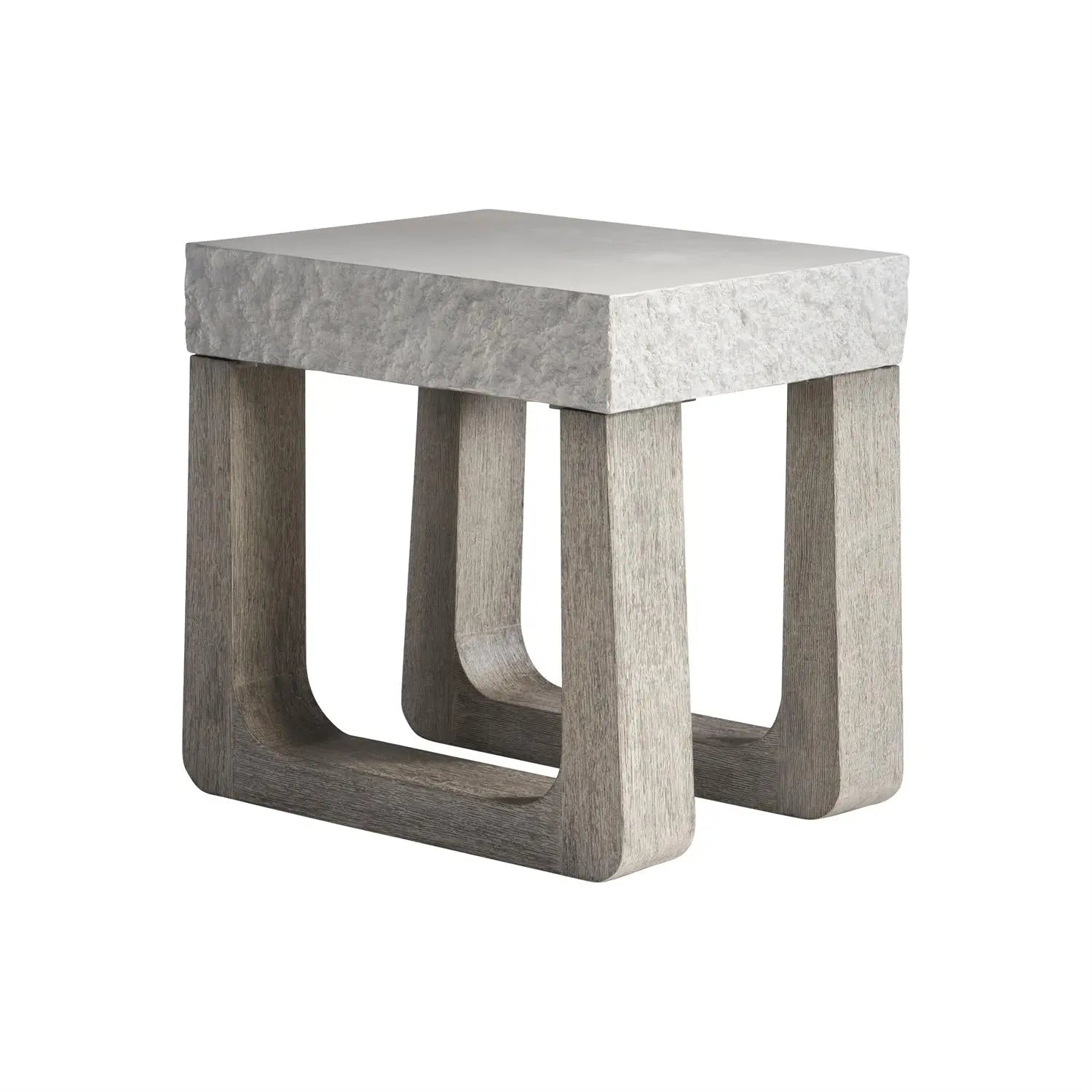 Bristol Outdoor Side Table Home Crush