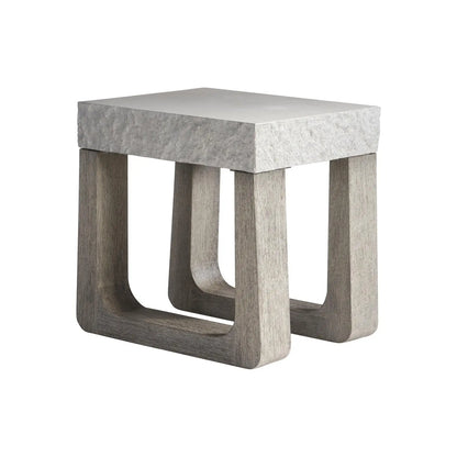 Bristol Outdoor Side Table Home Crush