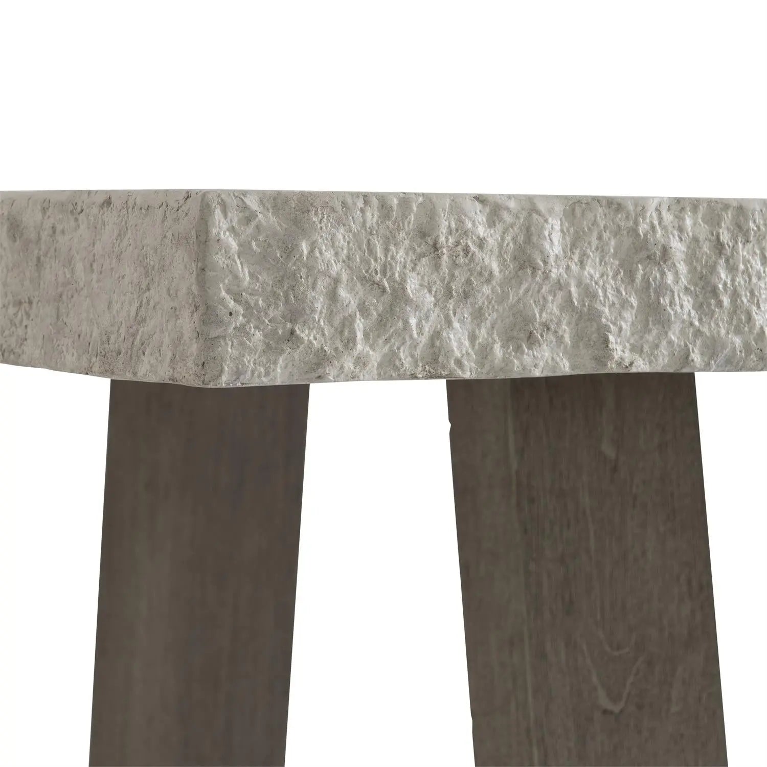 Trouville Outdoor Dining Table by Bernhardt Bernhardt
