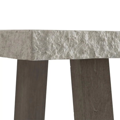 Trouville Outdoor Dining Table by Bernhardt Bernhardt