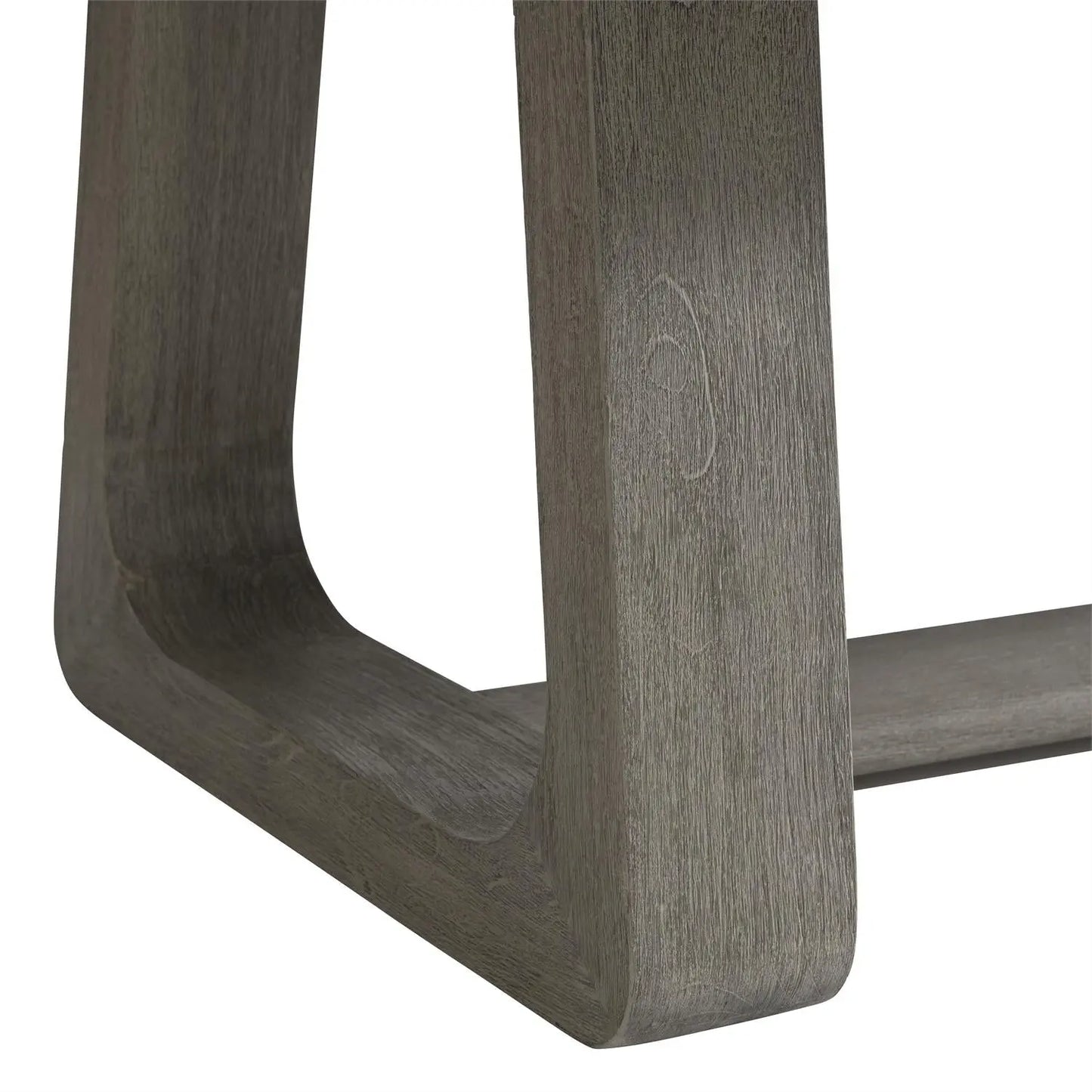 Trouville Outdoor Dining Table by Bernhardt Bernhardt