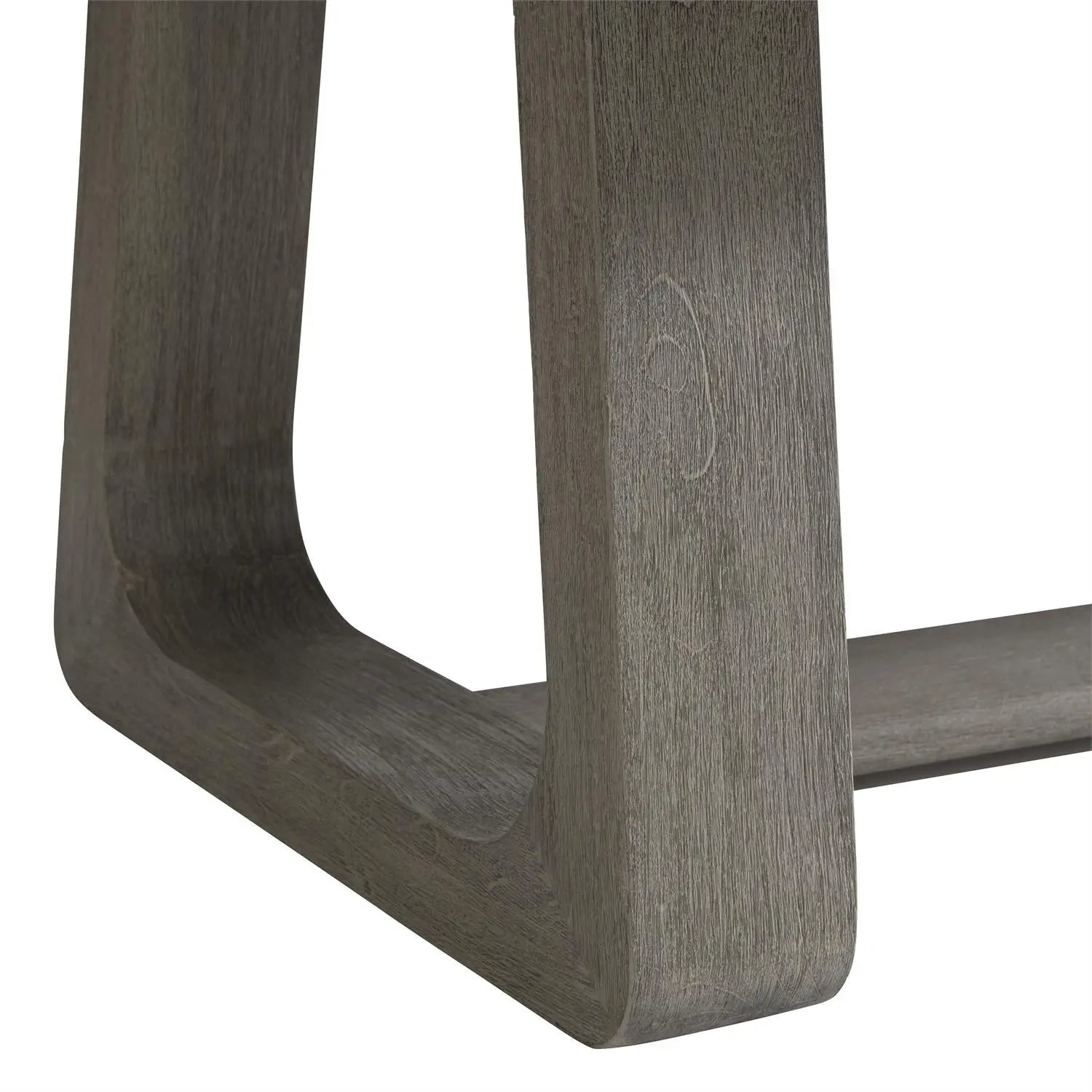 Trouville Outdoor Dining Table by Bernhardt Bernhardt
