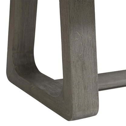 Trouville Outdoor Dining Table by Bernhardt Bernhardt