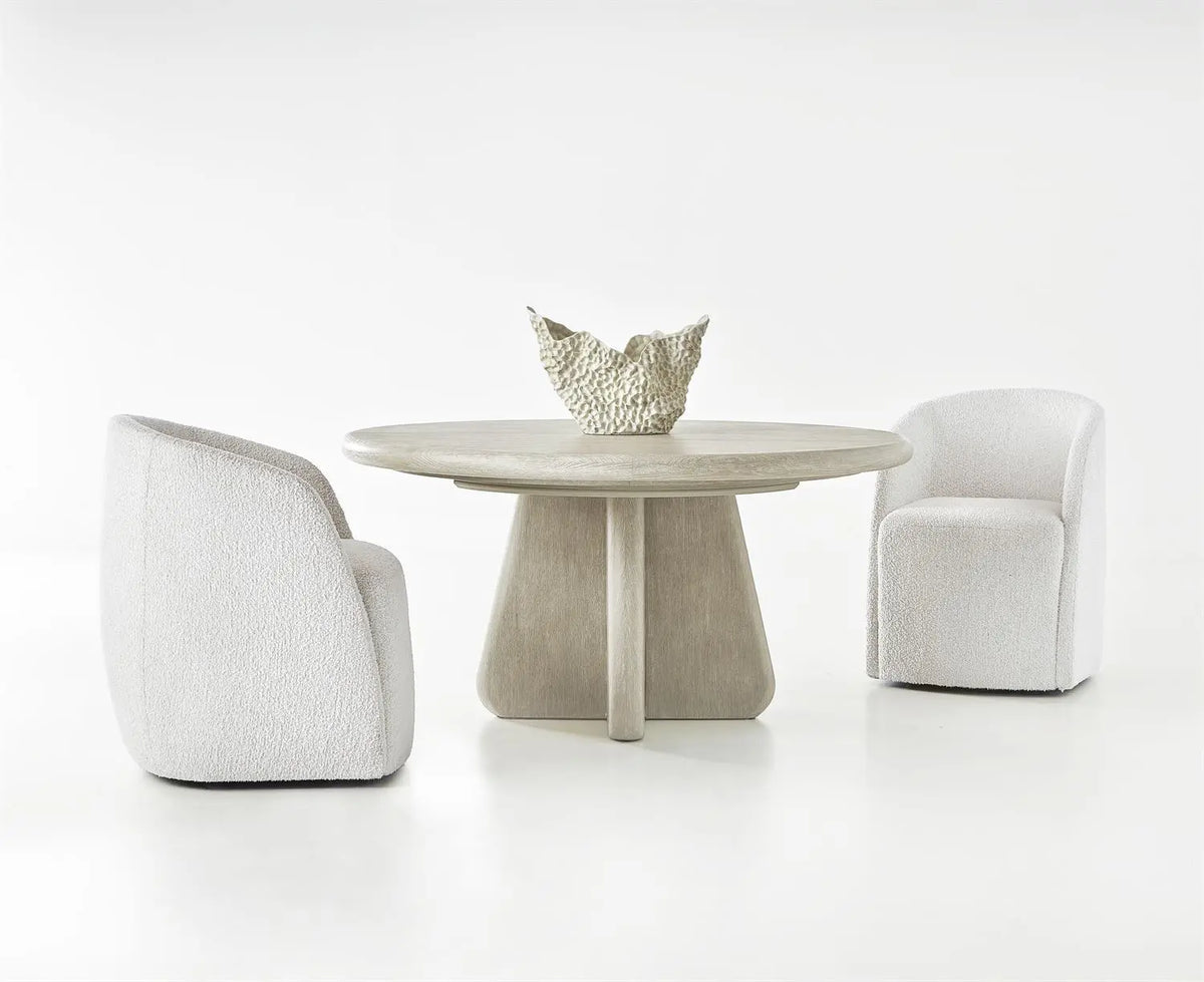 Arcadia Dining Table Home Crush