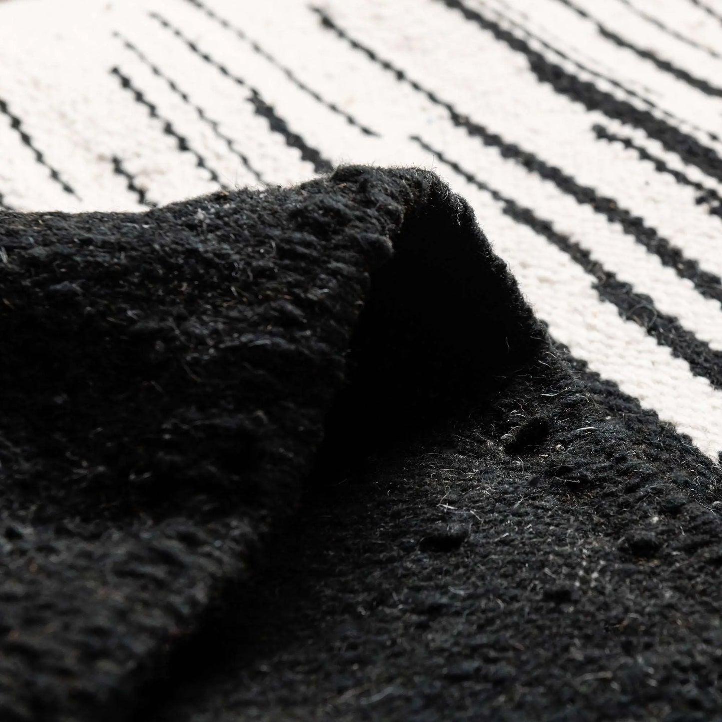 Tafza - taznakht kilim rug Benisouk