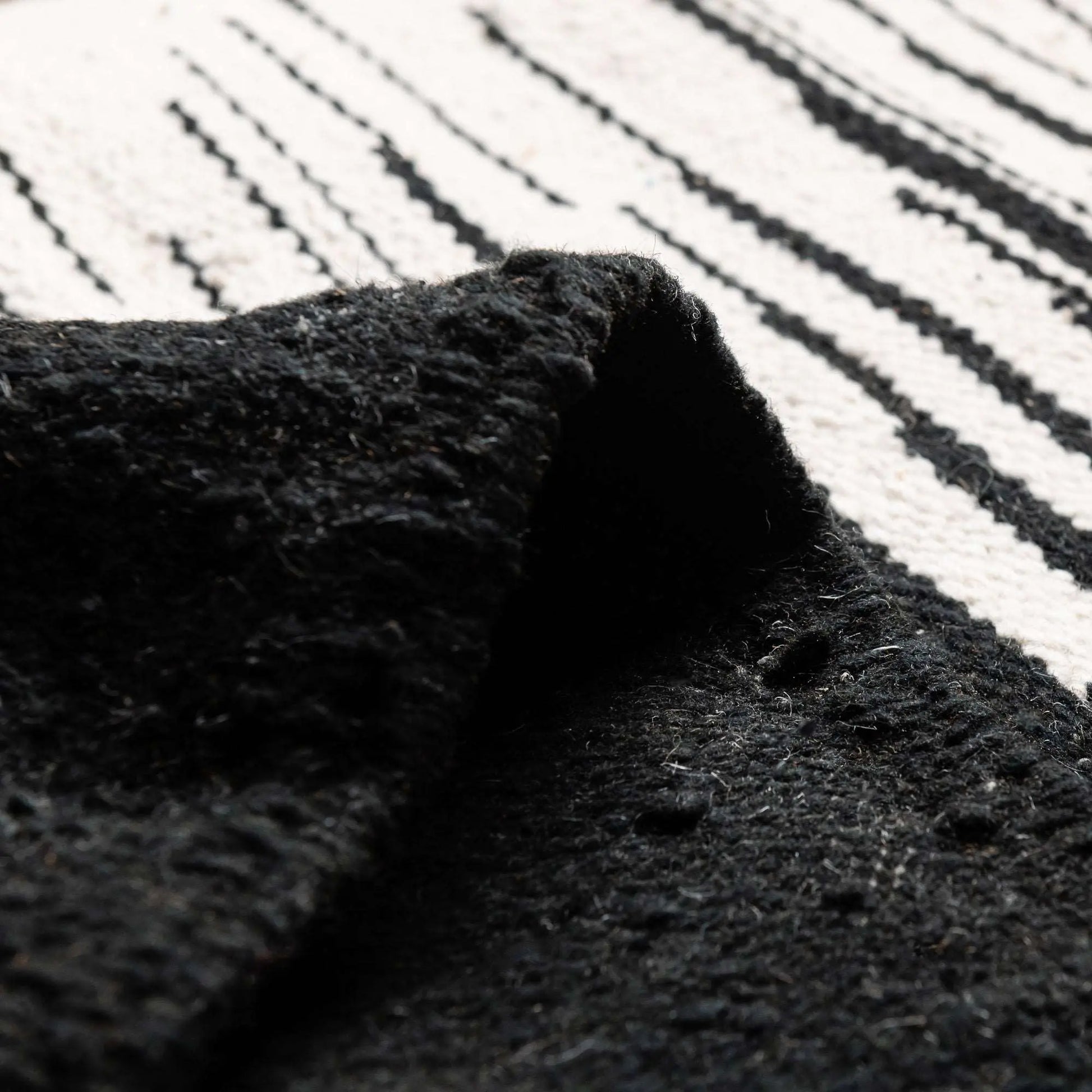 Tafza - taznakht kilim rug Benisouk