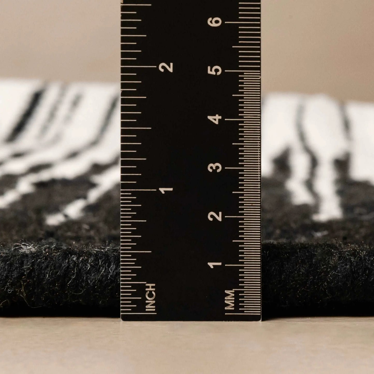 Tafza - taznakht kilim rug Benisouk
