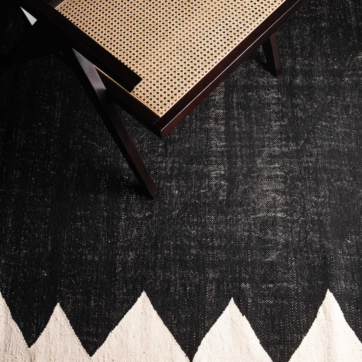 Afou - Taznakht kilim rug Benisouk