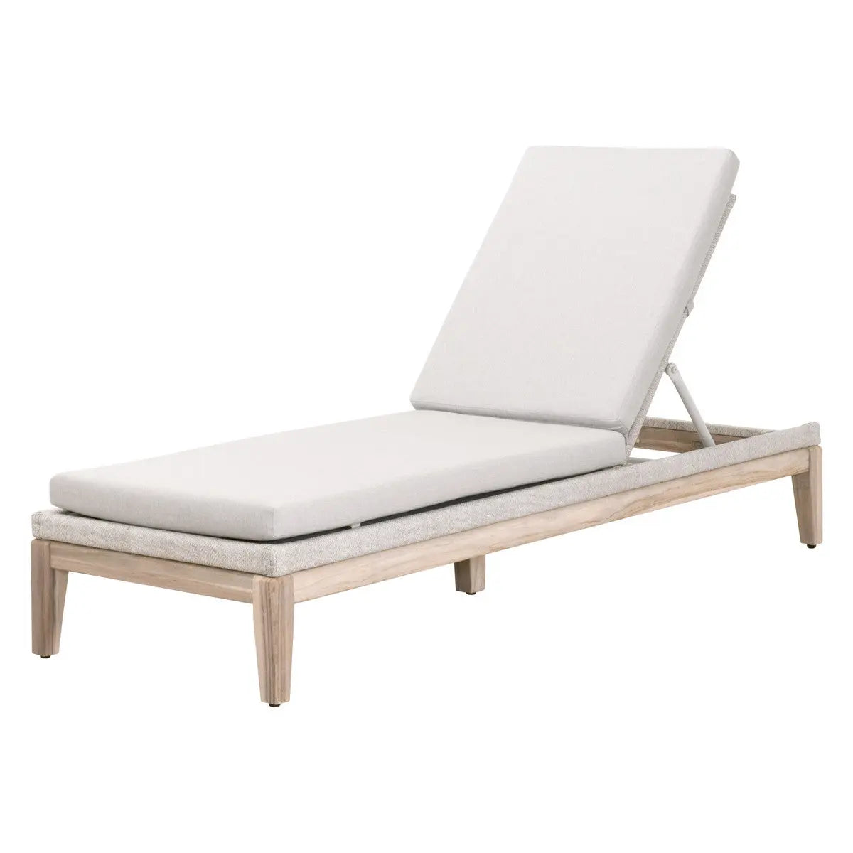 Loom Outdoor Chaise Lounge Home Crush