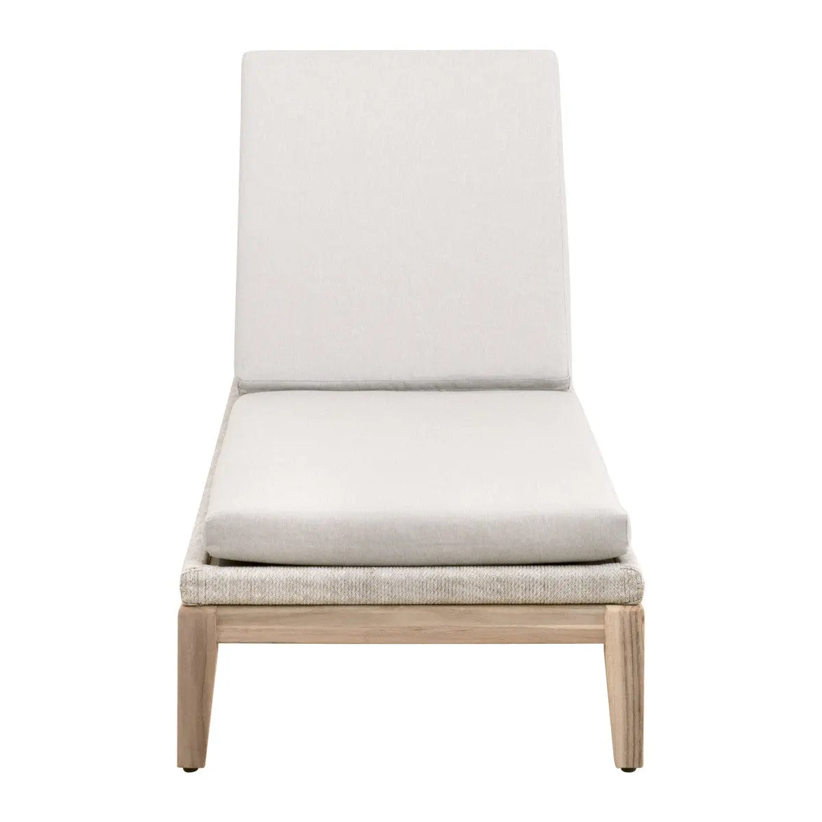 Loom Outdoor Chaise Lounge Home Crush