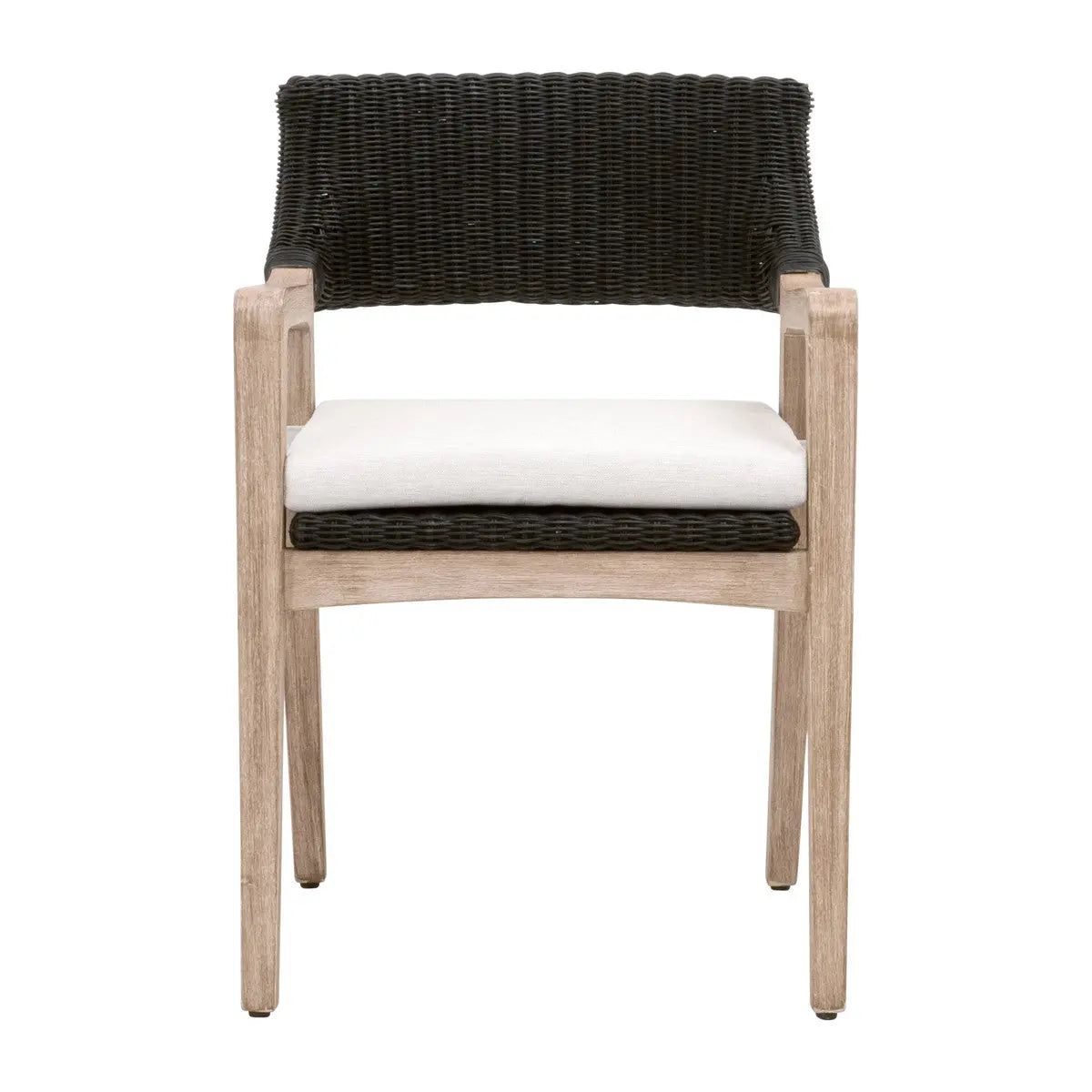 Lucia Indoor Arm Chair Home Crush