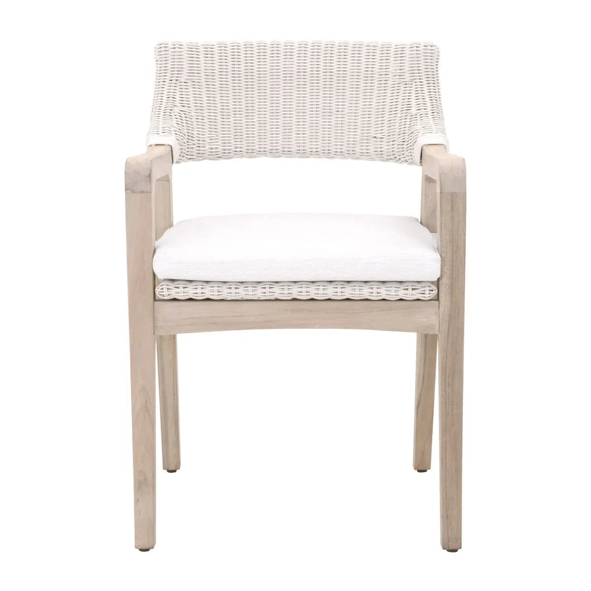 Lucia Outdoor Arm Chair Home Crush