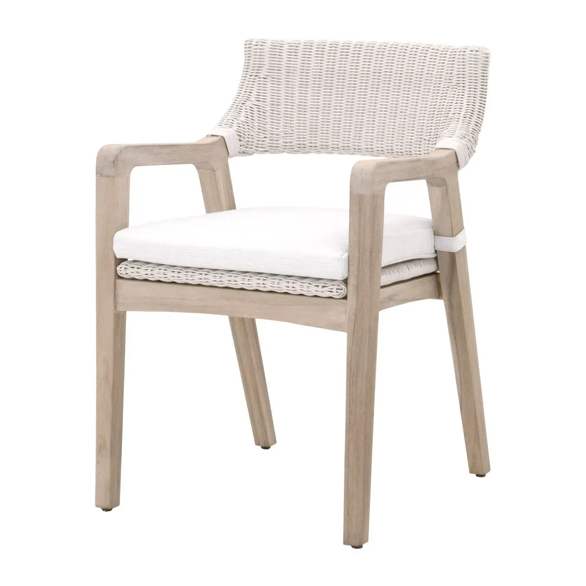 Lucia Outdoor Arm Chair Home Crush