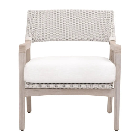Lucia Outdoor Club Chair Home Crush