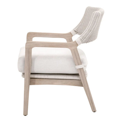 Lucia Outdoor Club Chair Home Crush