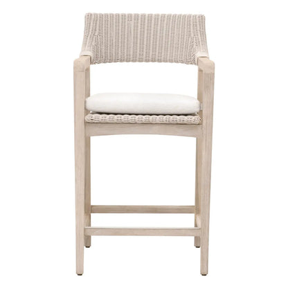 Lucia Outdoor Counter Stool Home Crush